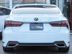 LEXUS LS500