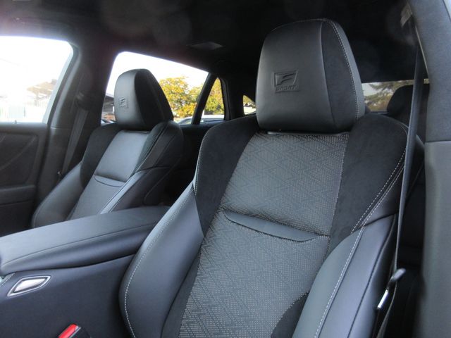 LEXUS LS500