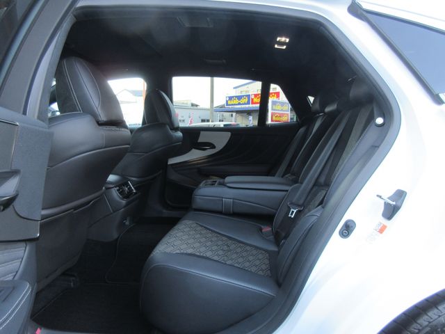 LEXUS LS500
