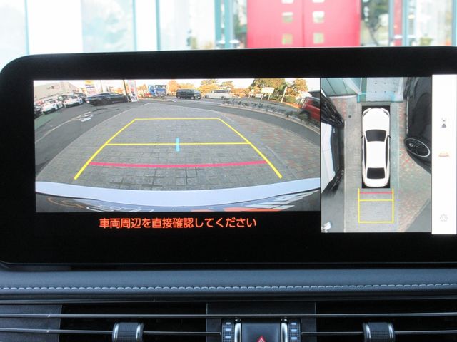 LEXUS LS500