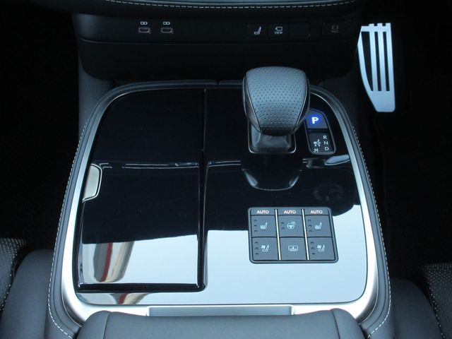 LEXUS LS500