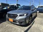 LEGACY OUTBACK