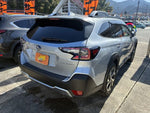 LEGACY OUTBACK