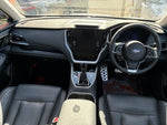 LEGACY OUTBACK