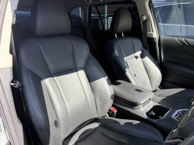 LEGACY OUTBACK