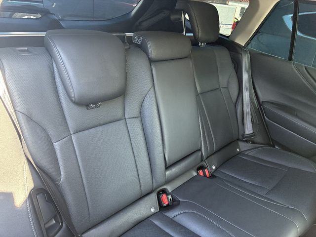 LEGACY OUTBACK