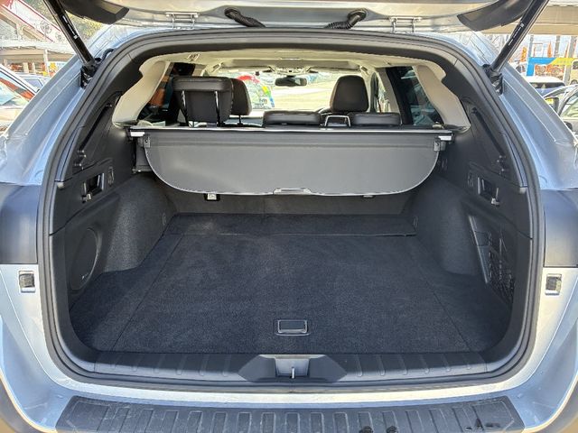 LEGACY OUTBACK