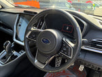 LEGACY OUTBACK