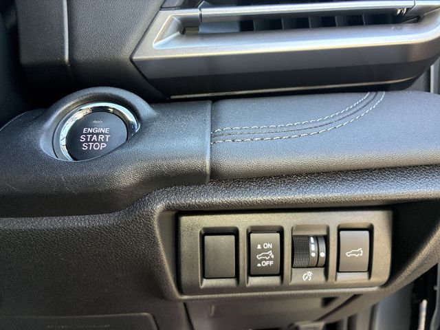LEGACY OUTBACK