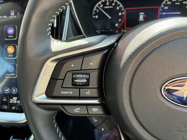 LEGACY OUTBACK