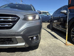 LEGACY OUTBACK