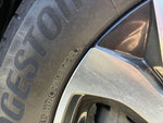 LEGACY OUTBACK