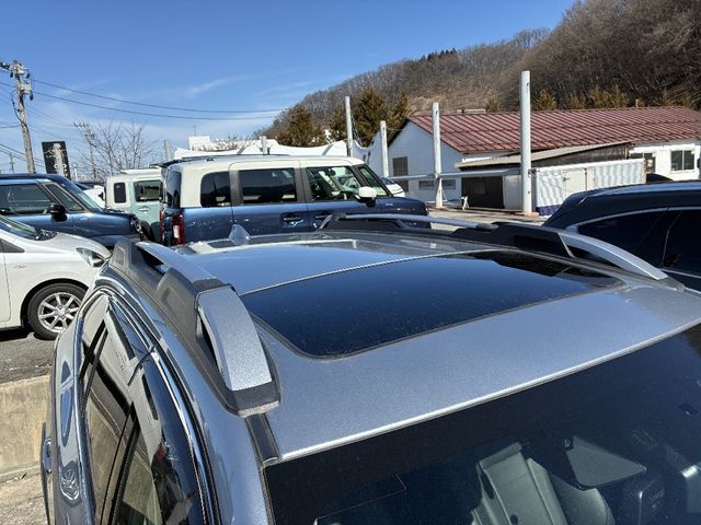 LEGACY OUTBACK