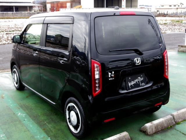 N-WGN