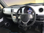 HUSTLER 4WD