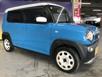 HUSTLER 4WD