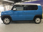 HUSTLER 4WD