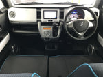HUSTLER 4WD