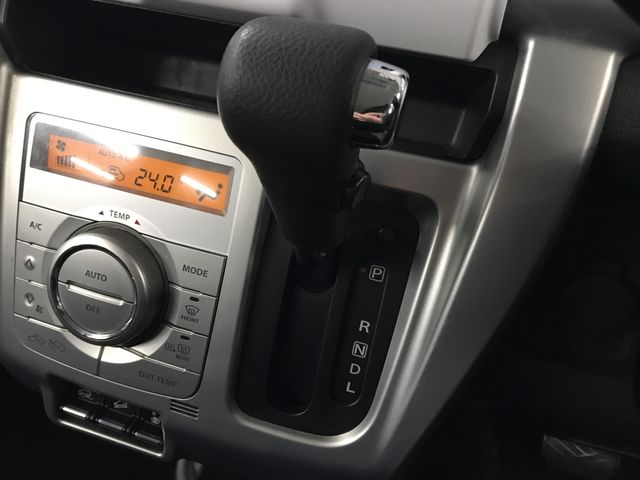 HUSTLER 4WD