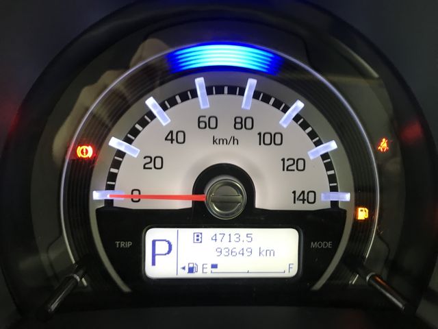 HUSTLER 4WD