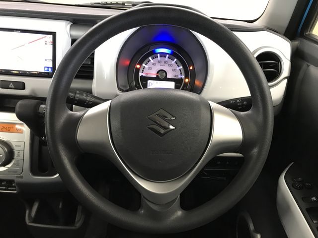 HUSTLER 4WD