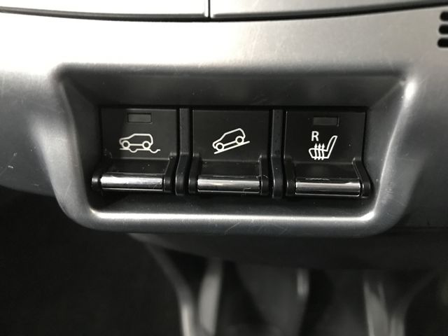 HUSTLER 4WD