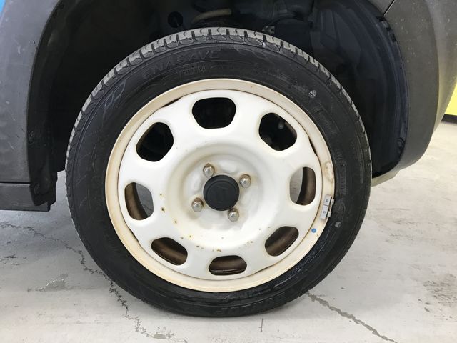 HUSTLER 4WD