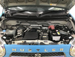 HUSTLER 4WD