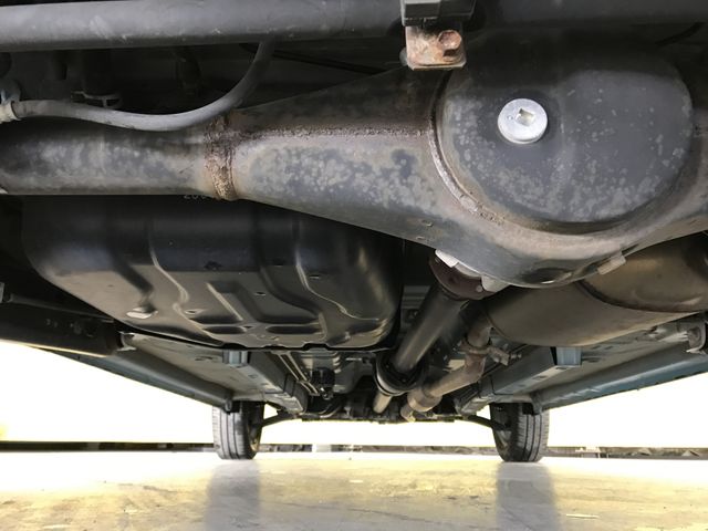 HUSTLER 4WD