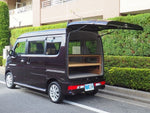NV100 CLIPPER RIO