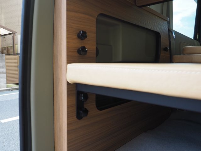NV100 CLIPPER RIO