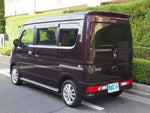 NV100 CLIPPER RIO