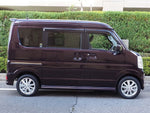 NV100 CLIPPER RIO