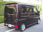 NV100 CLIPPER RIO