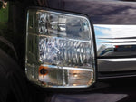 NV100 CLIPPER RIO
