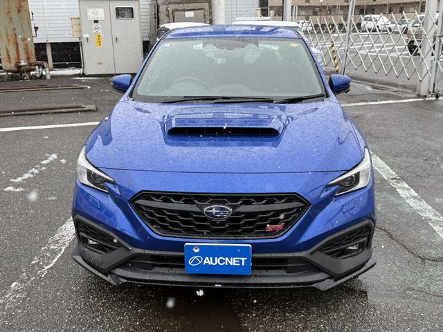 WRX S4