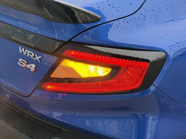 WRX S4