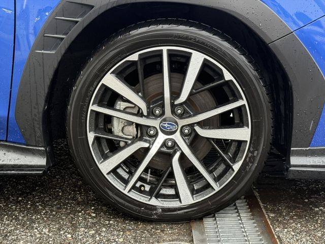 WRX S4