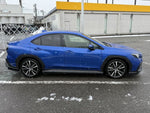 WRX S4