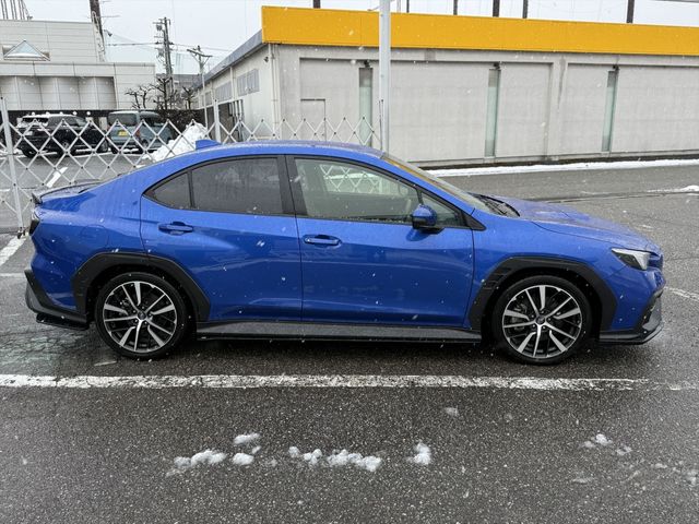 WRX S4