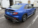 WRX S4