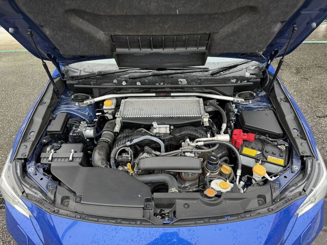 WRX S4