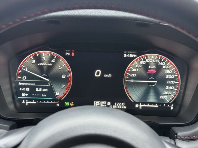 WRX S4
