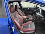 WRX S4