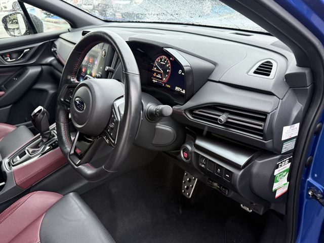 WRX S4