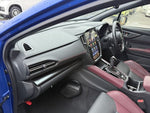 WRX S4