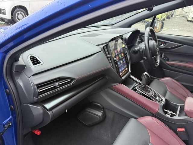 WRX S4