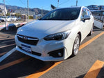 IMPREZA SPORT 4WD