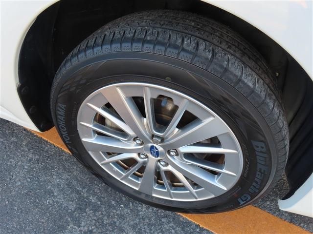 IMPREZA SPORT 4WD
