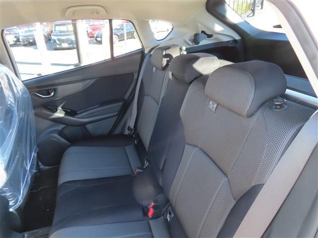 IMPREZA SPORT 4WD